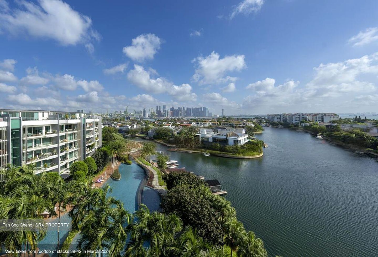 The Residences at W Singapore Sentosa Cove (D4), Condominium #466292251